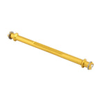 Gold Footbracket Brace Lever for Sur-Ron Light Bee X Electric Bike