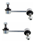 Set of 2 Rear Left Stabilizer Bar Links for Rainier SSR Envoy XL XUV (2004–2009)