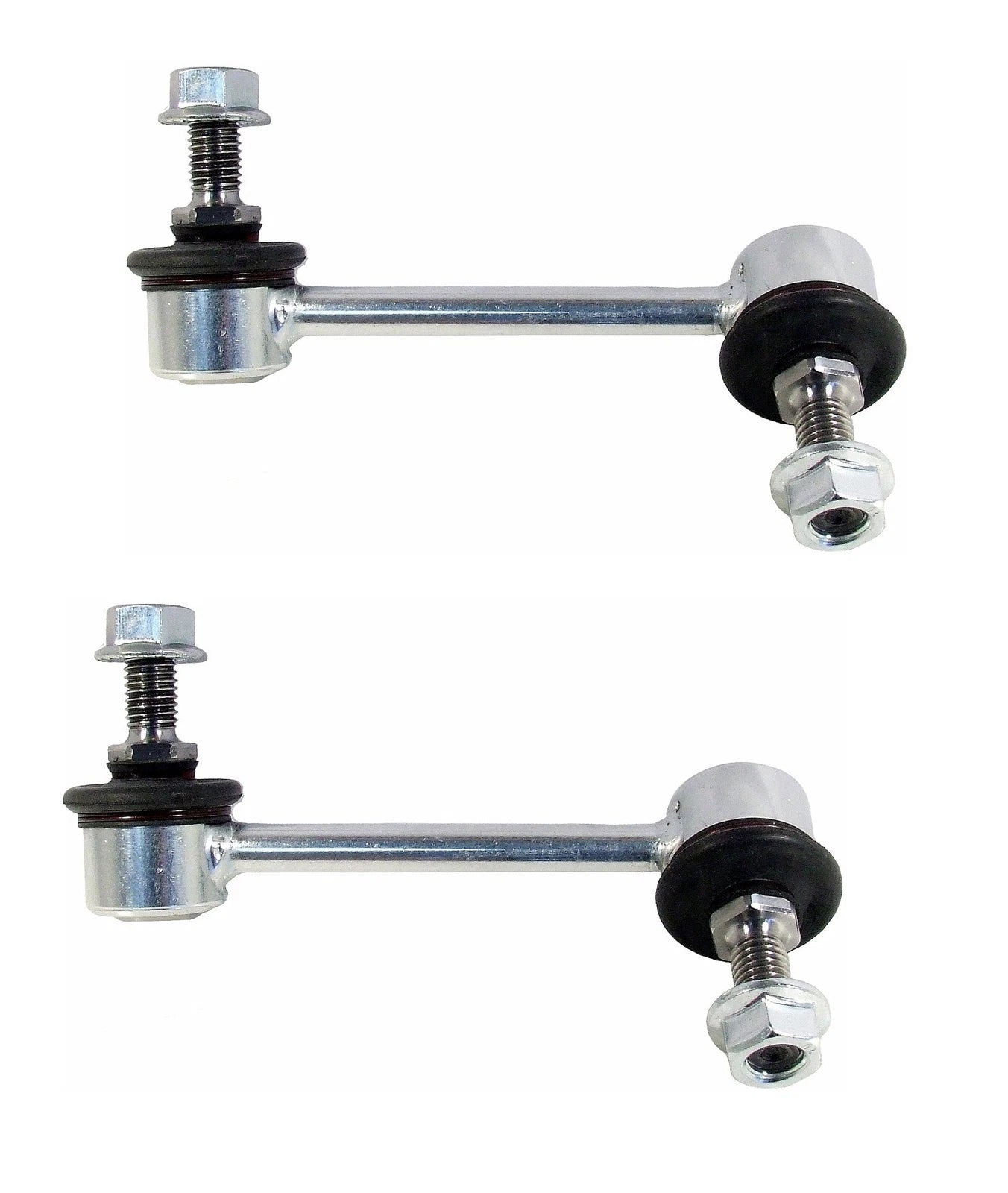 Set of 2 Rear Left Stabilizer Bar Links for Rainier SSR Envoy XL XUV (2004–2009)