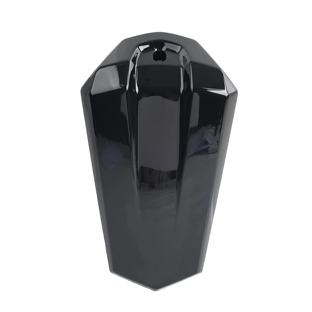 Seat Cowl Pillion Passenger Fairing Cover Black for Yamaha YZF R125 (2008–2018)