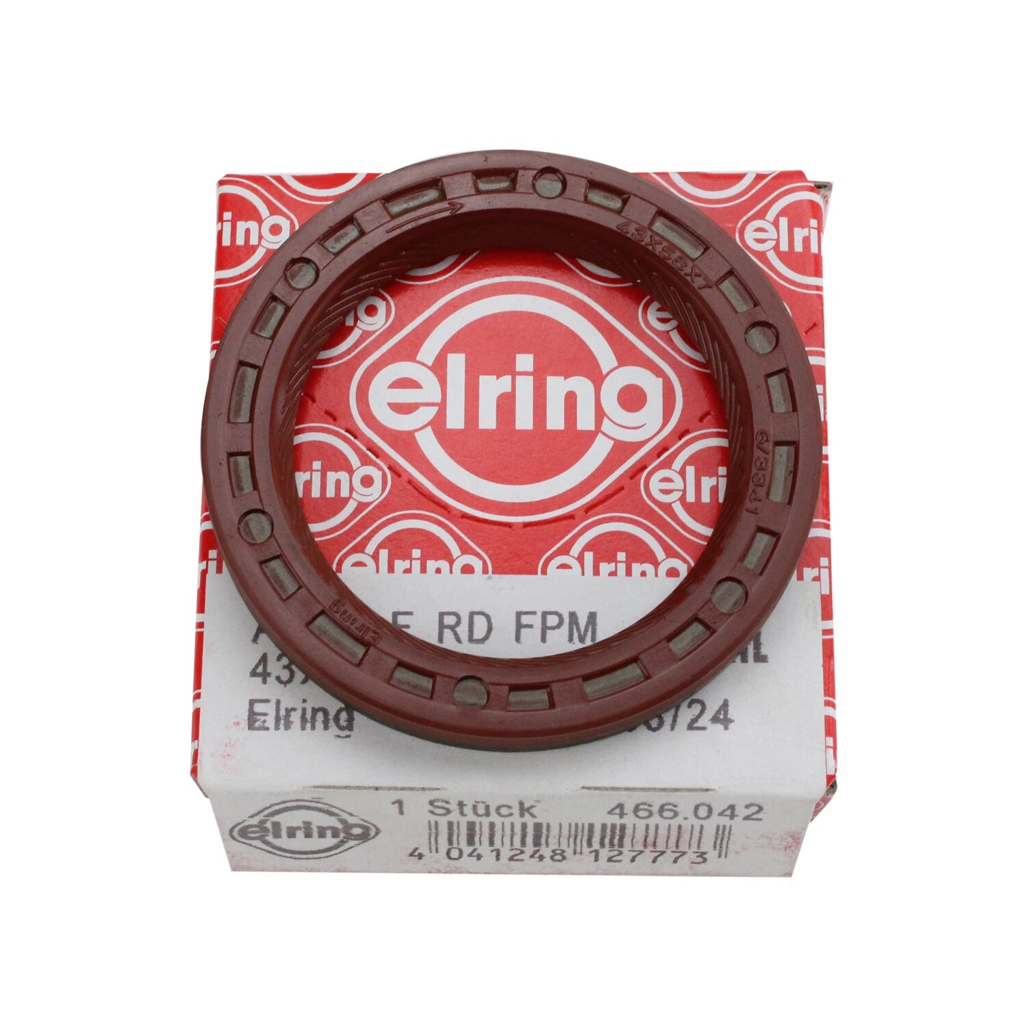 Axle Shaft Oil Seal for Acura Dodge Honda (Elring)