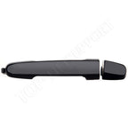 Exterior Door Handle for Toyota Camry (2002–2006) - Black Right Side