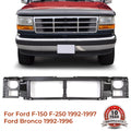 Header Panel for Ford F-150 F-250 F-350 (1992–1997)