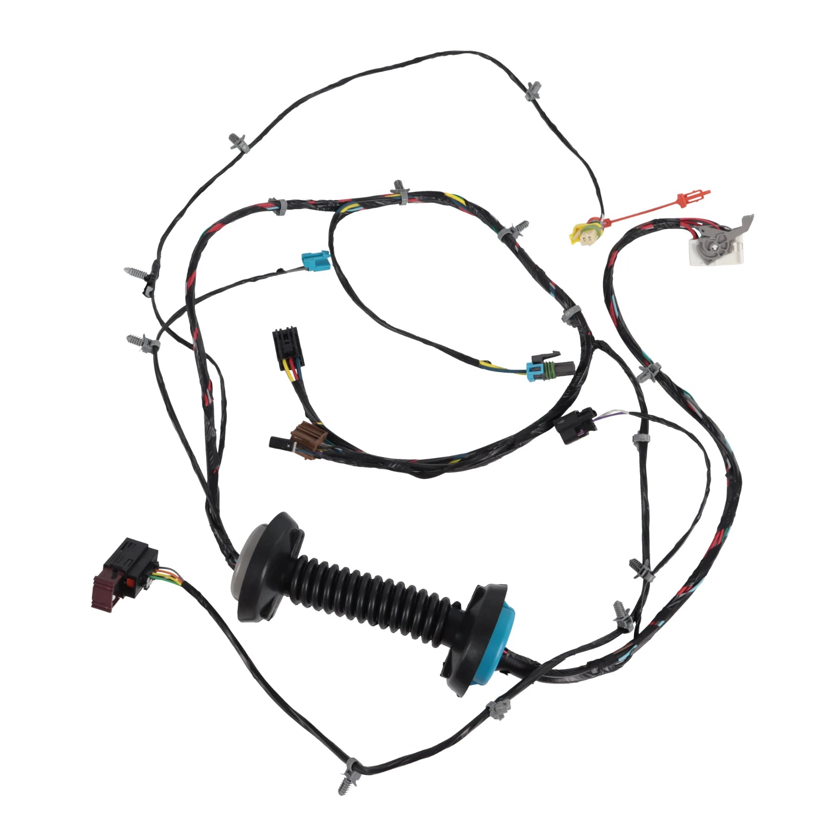 Wiring Harness for Chevrolet Tahoe Avalanche (2007)