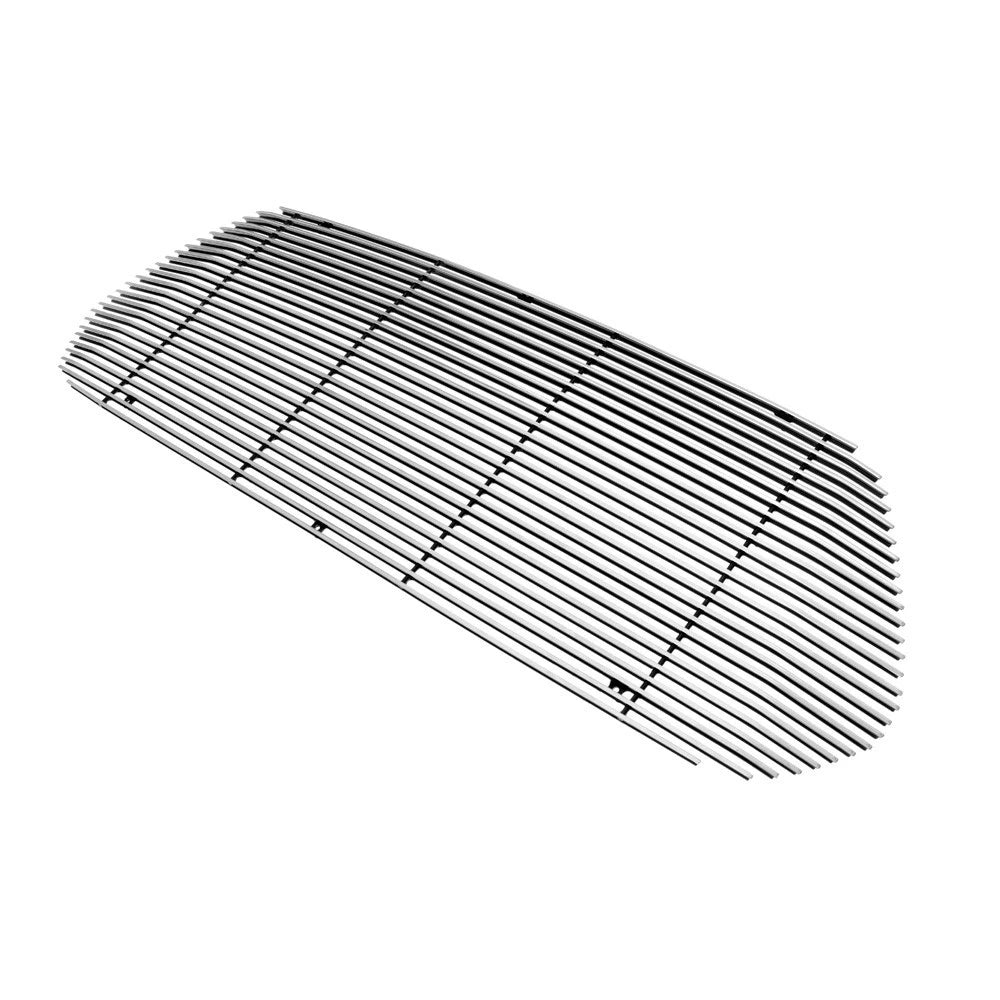 Chrome Upper Grille Insert for Toyota Tacoma (2016–2018)