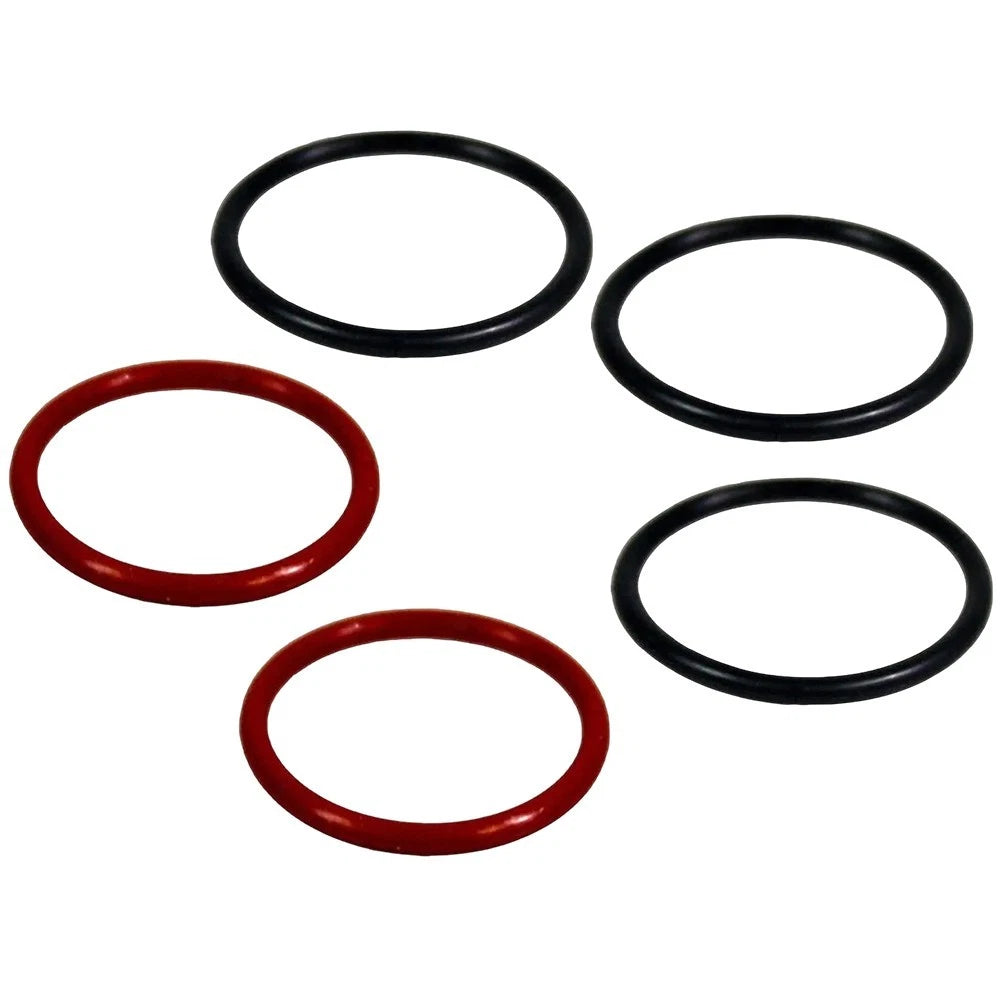 5 Piece O Ring Set 8-3486 8-3487 for SL60 Plasma Cutting Torch