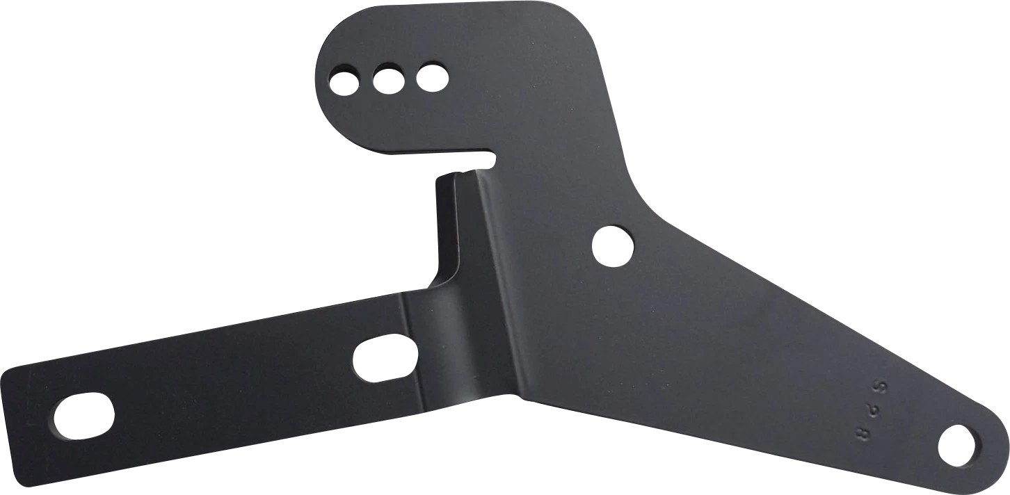 Mounting Bracket BKT-S28 for Bassani Exhaust