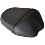 Rear Passenger Seat Cushion for Suzuki GSXR1000 (2009–2016) Black