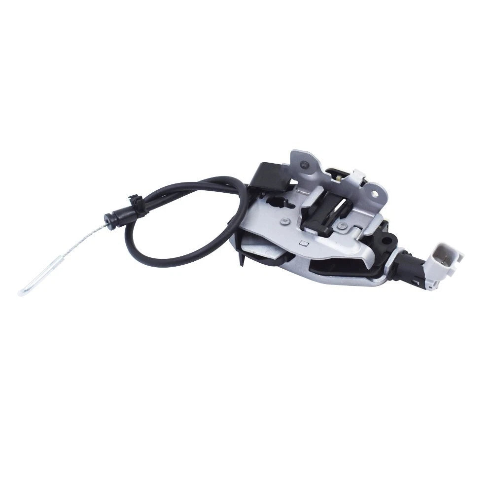 Rear Tailgate Latch for Land Rover LR3 (2003–2009)