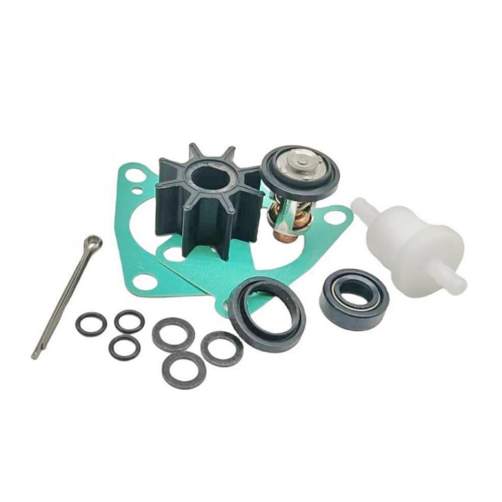 Outboard Maintenance Service Kit for Honda 4HP 4.5HP 5HP BF4 BF4.5 BF5 (06211-ZV1-505)