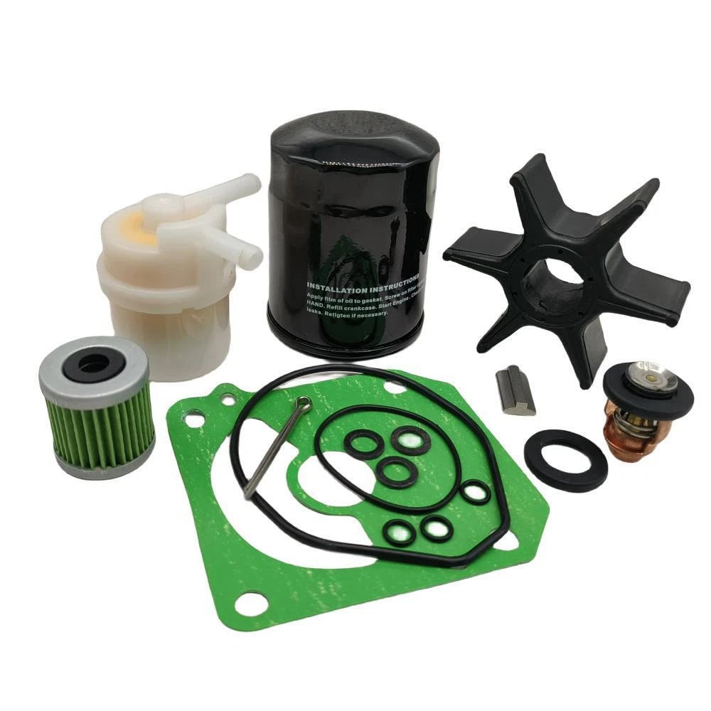 Honda Outboard Maintenance Service Kit for BF75D BF90D 06211-ZY9-505 16911-ZY3-010