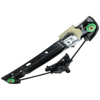 Window Regulator for Mercedes C Class (Rear Driver Left Side)