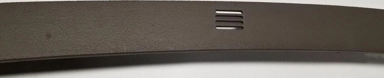 Dash Upper Finishing Panel for Thunderbird Cougar (1989–1993) Sandalwood