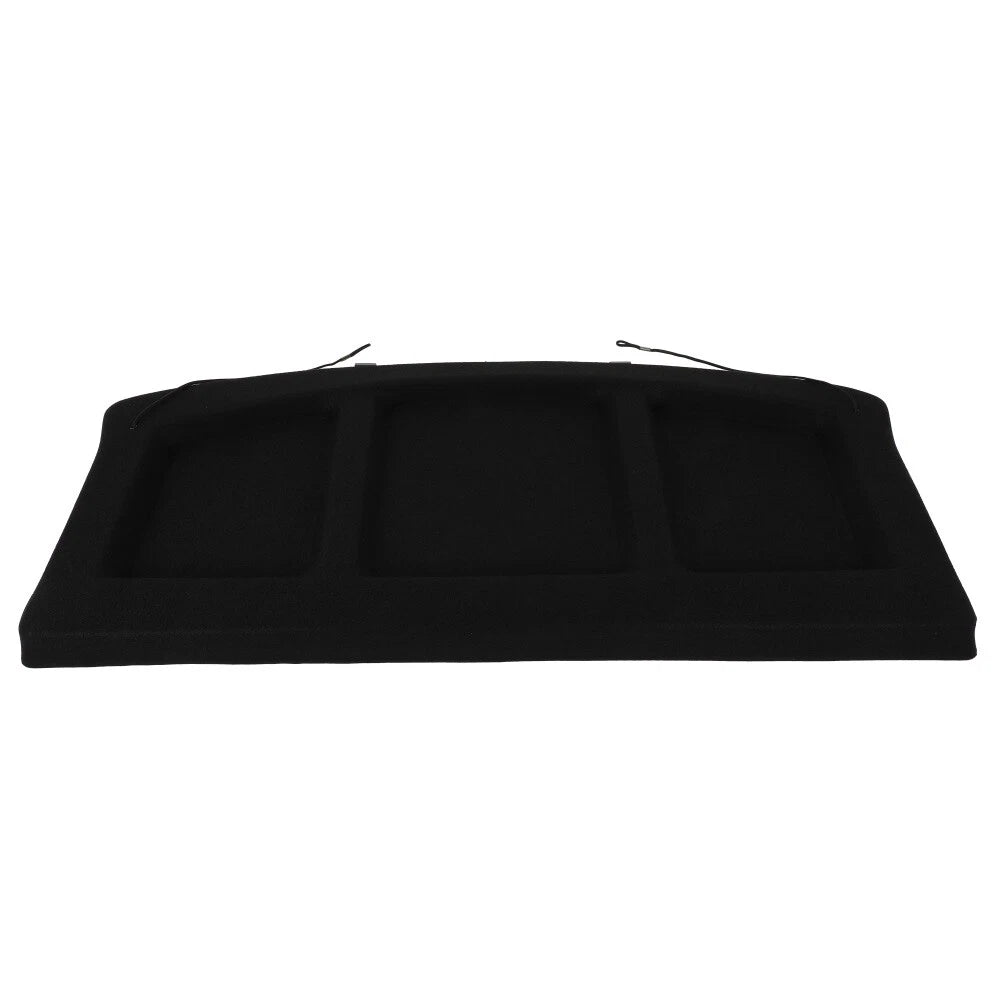 Rear Cargo Security Trunk Cover for Hyundai Kona (2018–2023)