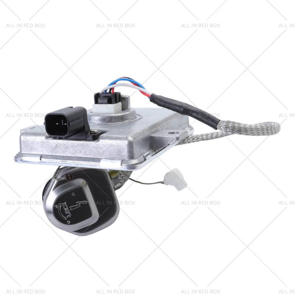 D2S Xenon HID Headlight Ballast Control Unit for Honda Mazda (X6T02971)