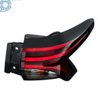 Passenger Right Tail Light Lamp for Toyota Sienna XSE Platinum Limited (2021–2023)