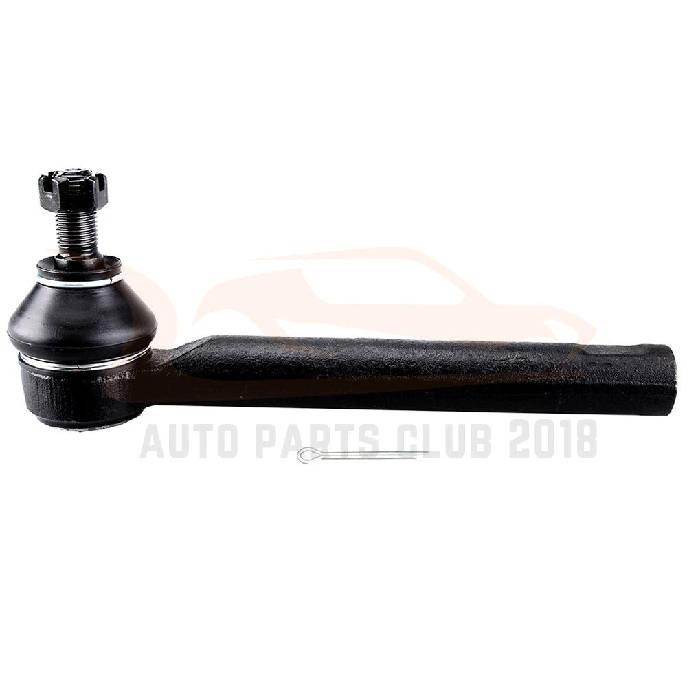 Set of 8 Front Lower Ball Joints & Tie Rod Ends for Lexus RX330 (2004–2006)