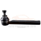 Set of 8 Front Lower Ball Joints & Tie Rod Ends for Lexus RX330 (2004–2006)