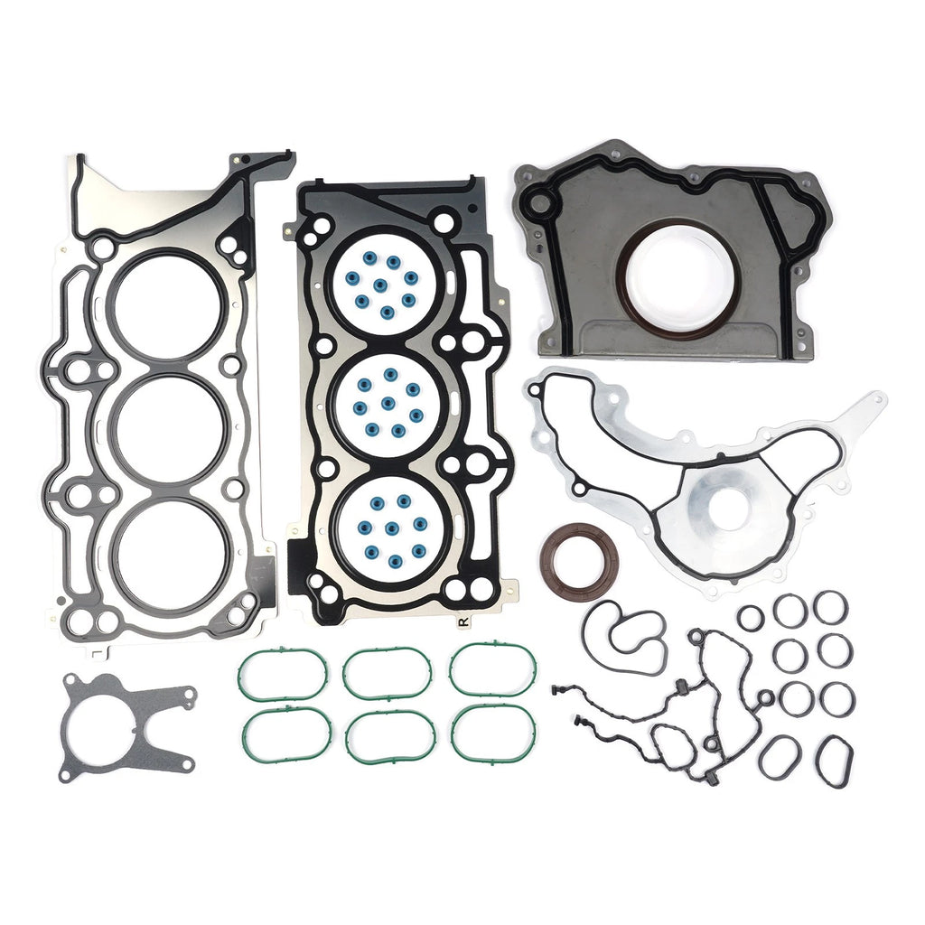 Cylinder Head Gasket Set for Maserati Ghibli Levante Quattroporte (2014–2024)