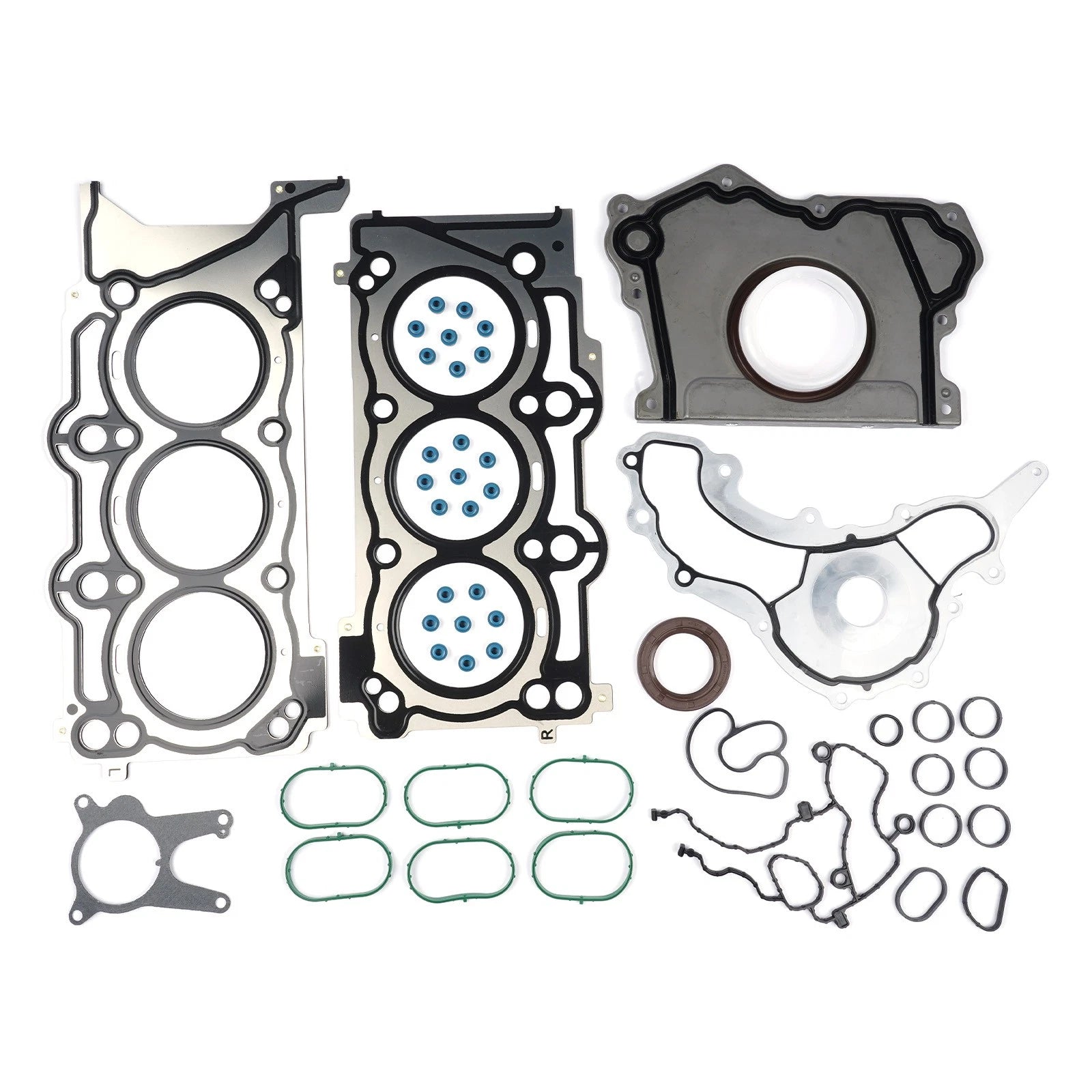 Cylinder Head Gasket Set for Maserati Ghibli Levante Quattroporte (2014–2024)
