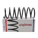 Lesjofors Front Coil Spring 4008415 for BMW E32 735i 735iL (1988–1994)