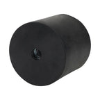 Trailer Door Holder Kit Bumper for Most RV Trailers