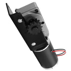 Slide Out Motor Gearbox for RV & Trailer (Accu-slide Cable Driven)