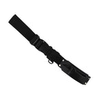 Adjustable Fishing Fighting Belt Rod Holder for Universal Use (2010–2023)