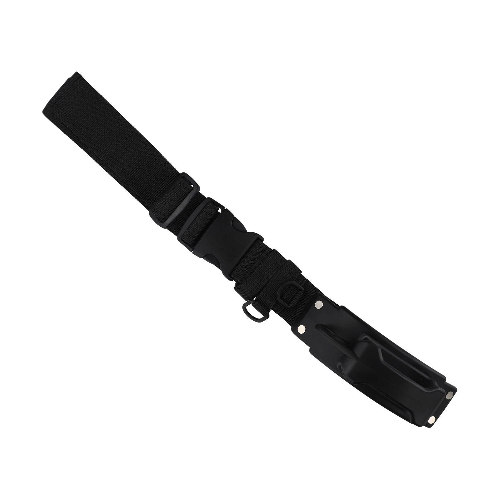 Adjustable Fishing Fighting Belt Rod Holder for Universal Use (2010–2023)