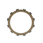7 x Clutch Friction Plates for Suzuki SV650 SV 650 (2003-2019)
