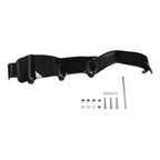 Inner Primary Cover Trim for Harley Touring Road Street Glide Trike (2009–2016)