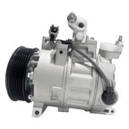 AC Compressor Kit Replacement for Infiniti M35 3.5L V6 (2010-2011)