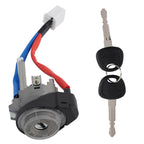 Ignition Lock Cylinder Switch with Keys 81905-F2230 for Elantra (2017–2020)