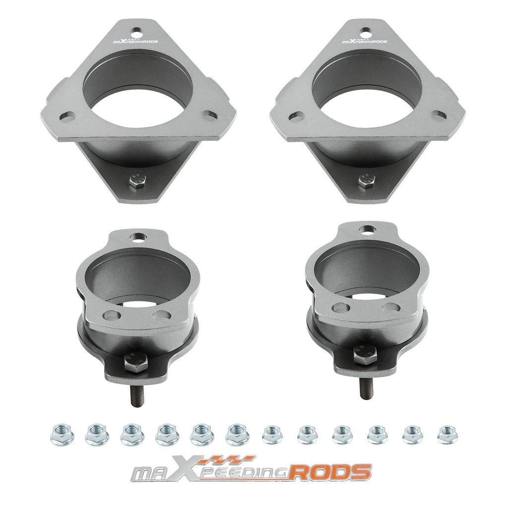3" Front + 2" Rear Lift Leveling Kit for Ford Explorer (2002–2005)