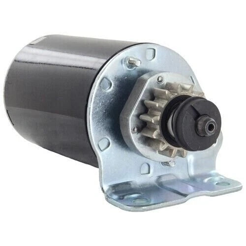 Heavy Duty Starter for John Deere LA125 Tractor (All Years)