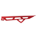 Rear Drive Chain Guard Cover for Yamaha Tenere 700 XT700Z T7 (2019–2021)
