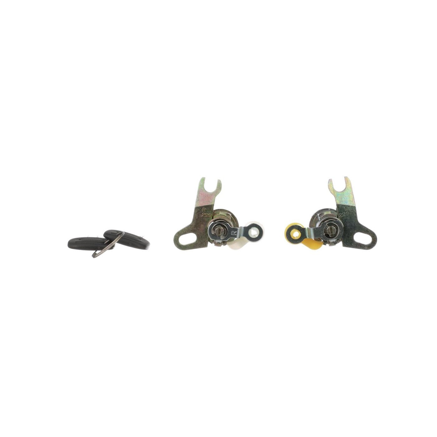 Door Locks for Toyota Celica, Camry (1997–2001)