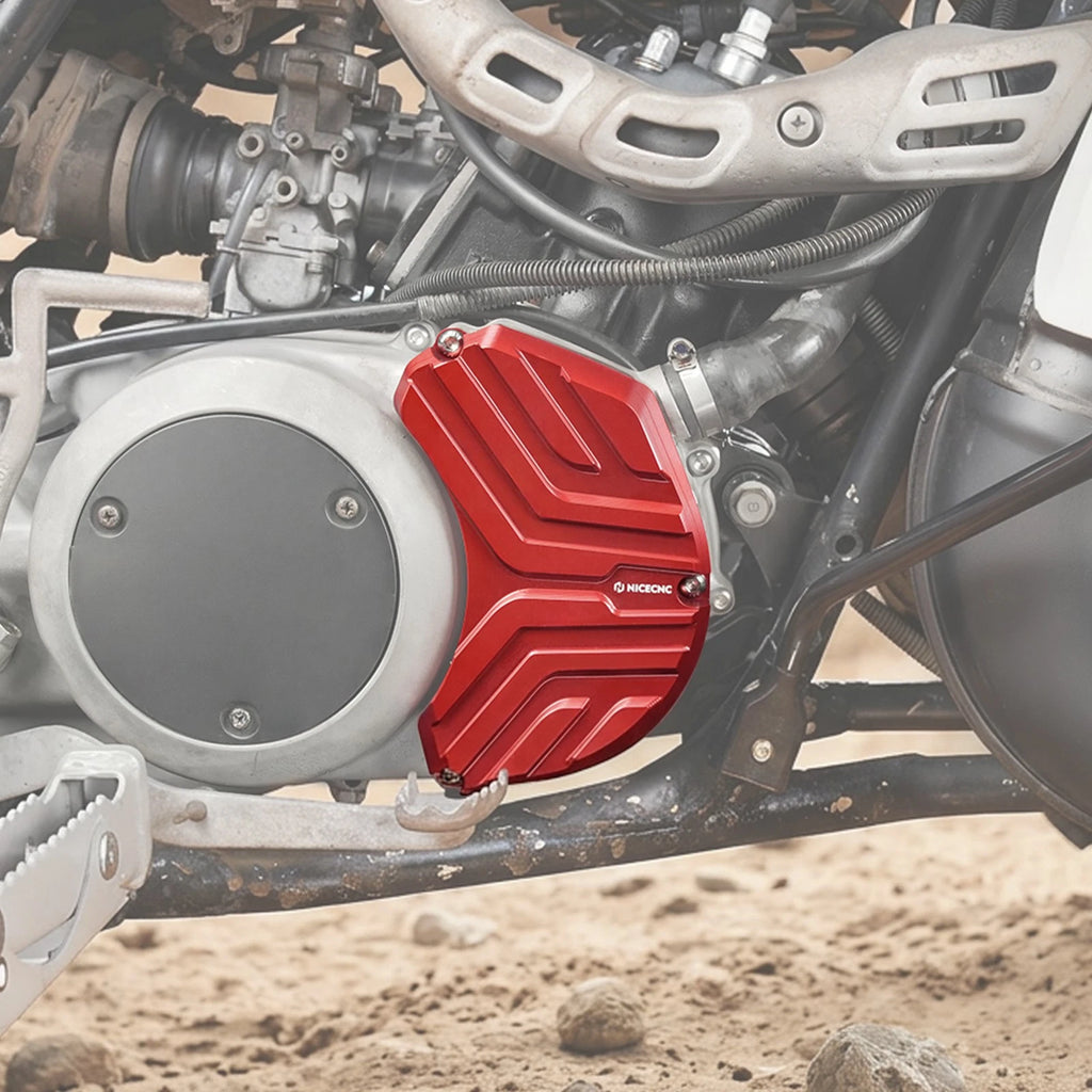 Water Pump Kit + Cover for Yamaha Banshee 350 YFZ350 (1987–2006)