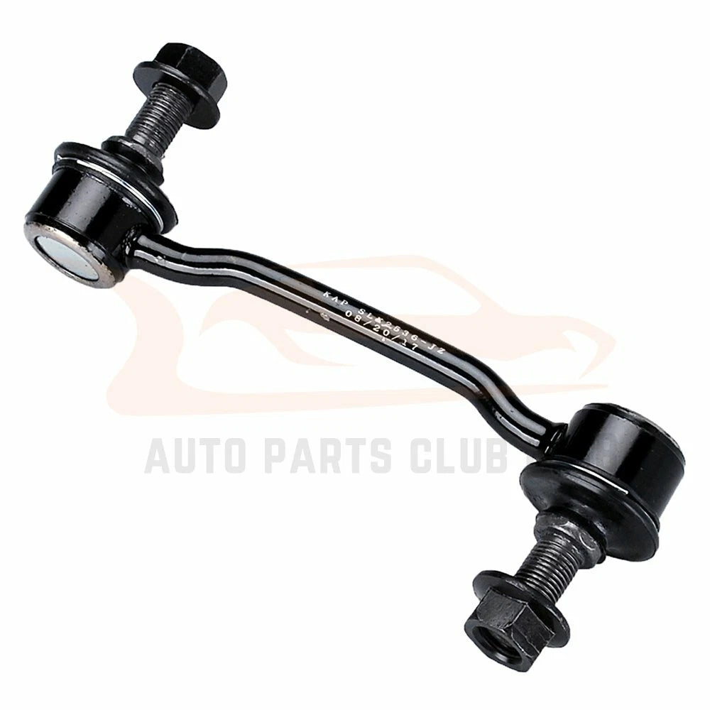 Set of 2 Front Sway Bar Links for Hyundai Azera Sonata (2006–2011)
