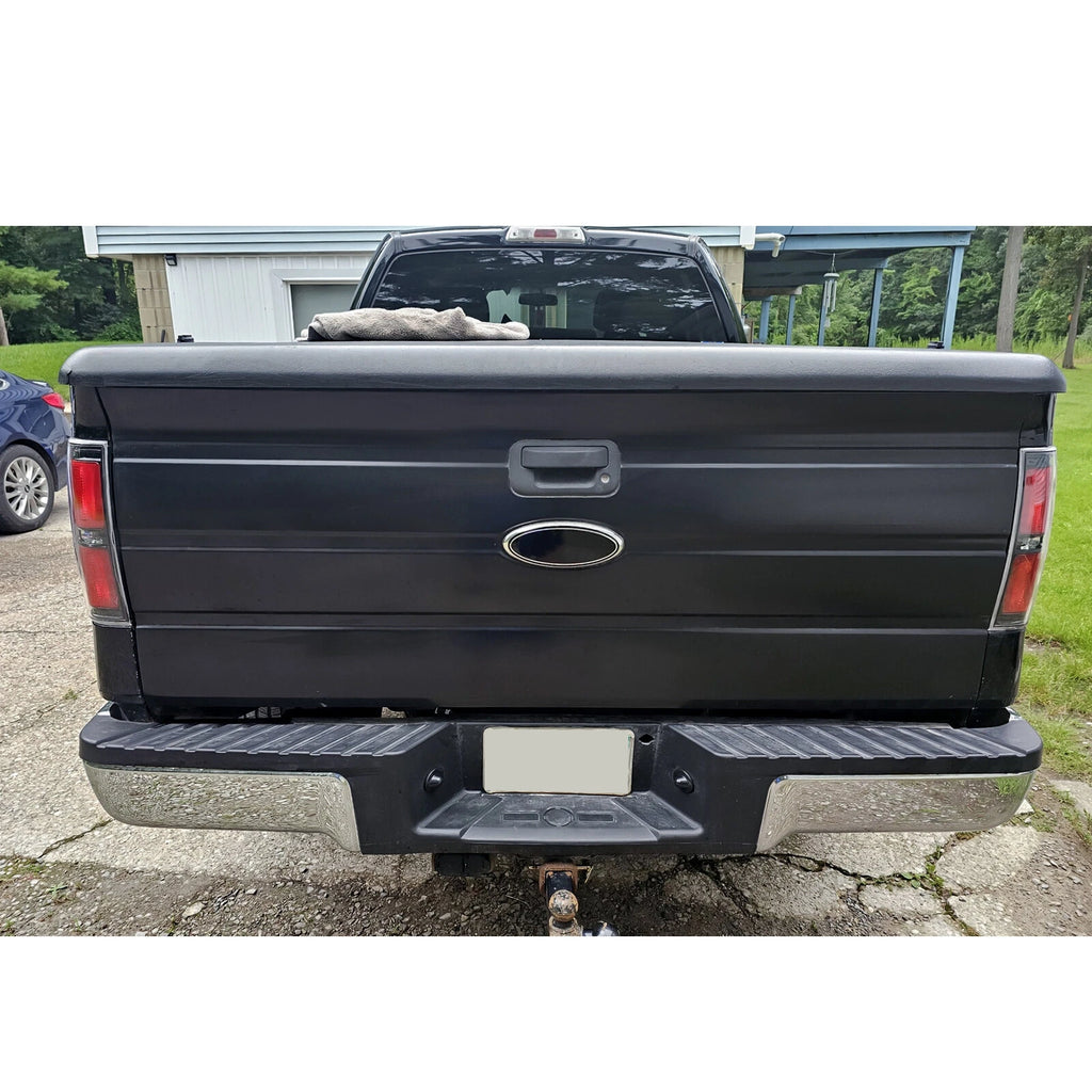 Tailgate for Ford F-150 (2009-2014) Styleside Steel