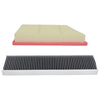 Cabin Air Filter for Mini Cooper L3 L4 (2014–2015) PC5831 E1280L
