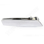 2X Interior Door Handles for Chevy Silverado (2008–2013)