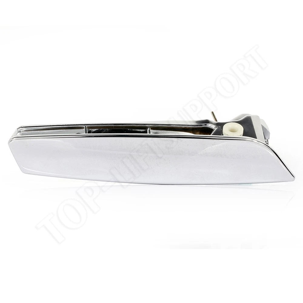 2X Interior Door Handles for Chevy Silverado (2008–2013)