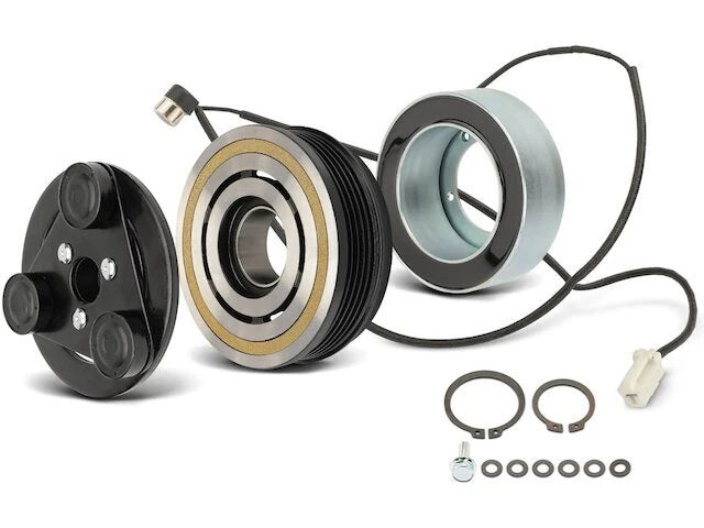 A/C Compressor Clutch Kit for Mazda 5 (2006–2010) XK896YV