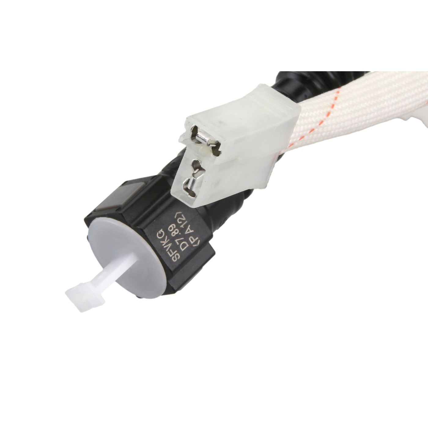 Electric Fuel Pump for VW Hand (2003–2010)