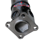 Rear Driveshaft for Nissan Murano (2002-2007) AWD