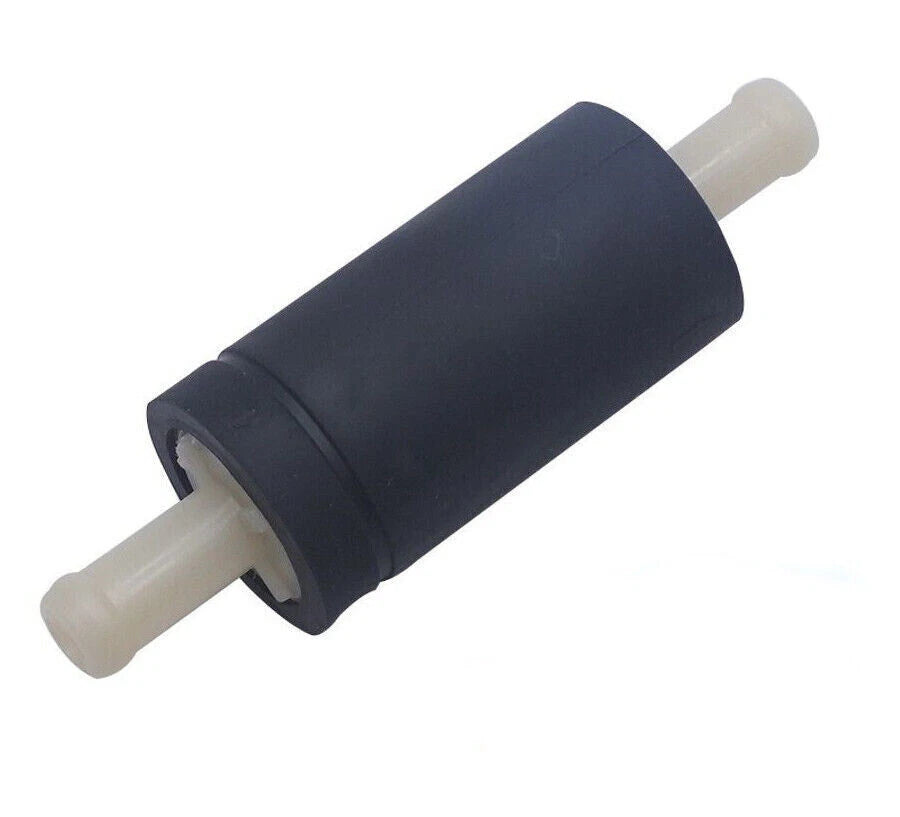 2X In-Line Fuel Filter for Yamaha Outboard (2005–Present) 18-79983 6C5-24251-00-00