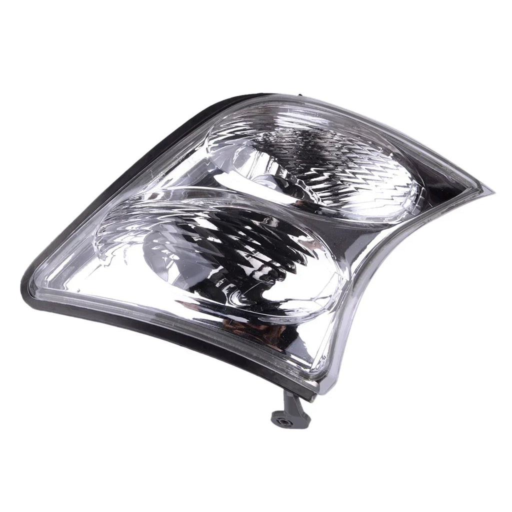 Left Front Turn Signal Light for Nissan Patrol GU Y61 (1997-2004)
