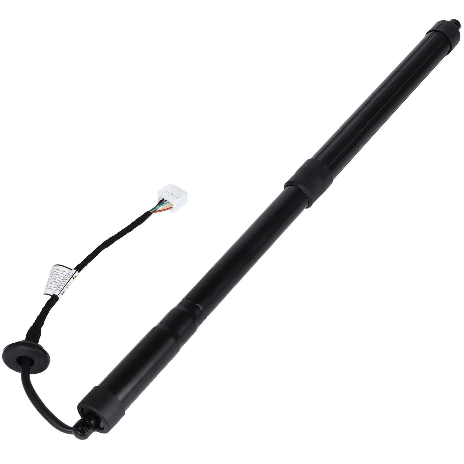 2X Lift Supports for Nissan Rogue/X-Trail (2014–2019)
