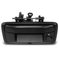 Tailgate Handle for Colorado Canyon (2015–2019) w/Key & Camera Hole